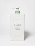 Bergamot & Oud 32 oz Nourishing Body Wash