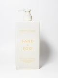 Pineapple Coconut 32 oz Nourishing Body Wash