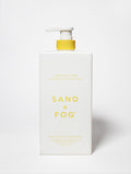 Vanilla Cake 32 oz Nourishing Body Wash