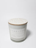 Mango Tangerine 21 oz scented candle Premium