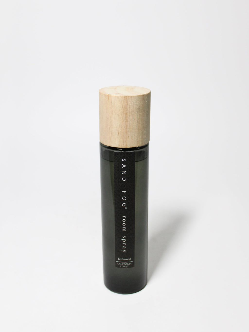 Teakwood 100 ml Refreshing Room Spray