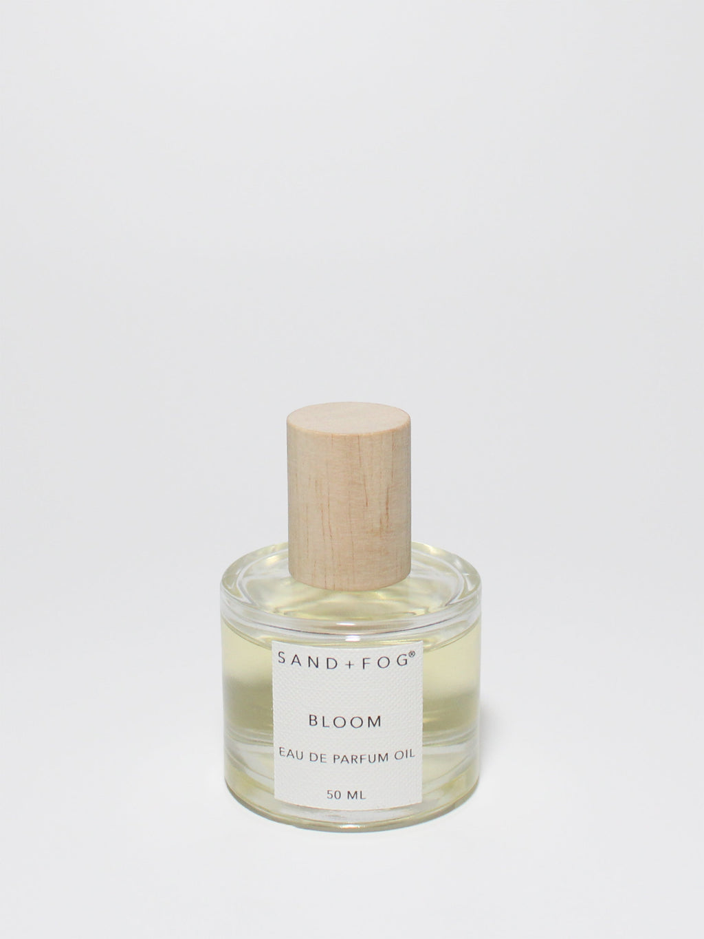 Bloom 50 ml Luxurious Perfume Oil Rollerball