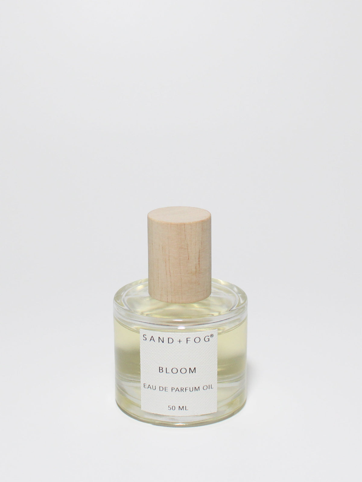 Bloom 50 ml Luxurious Perfume Oil Rollerball