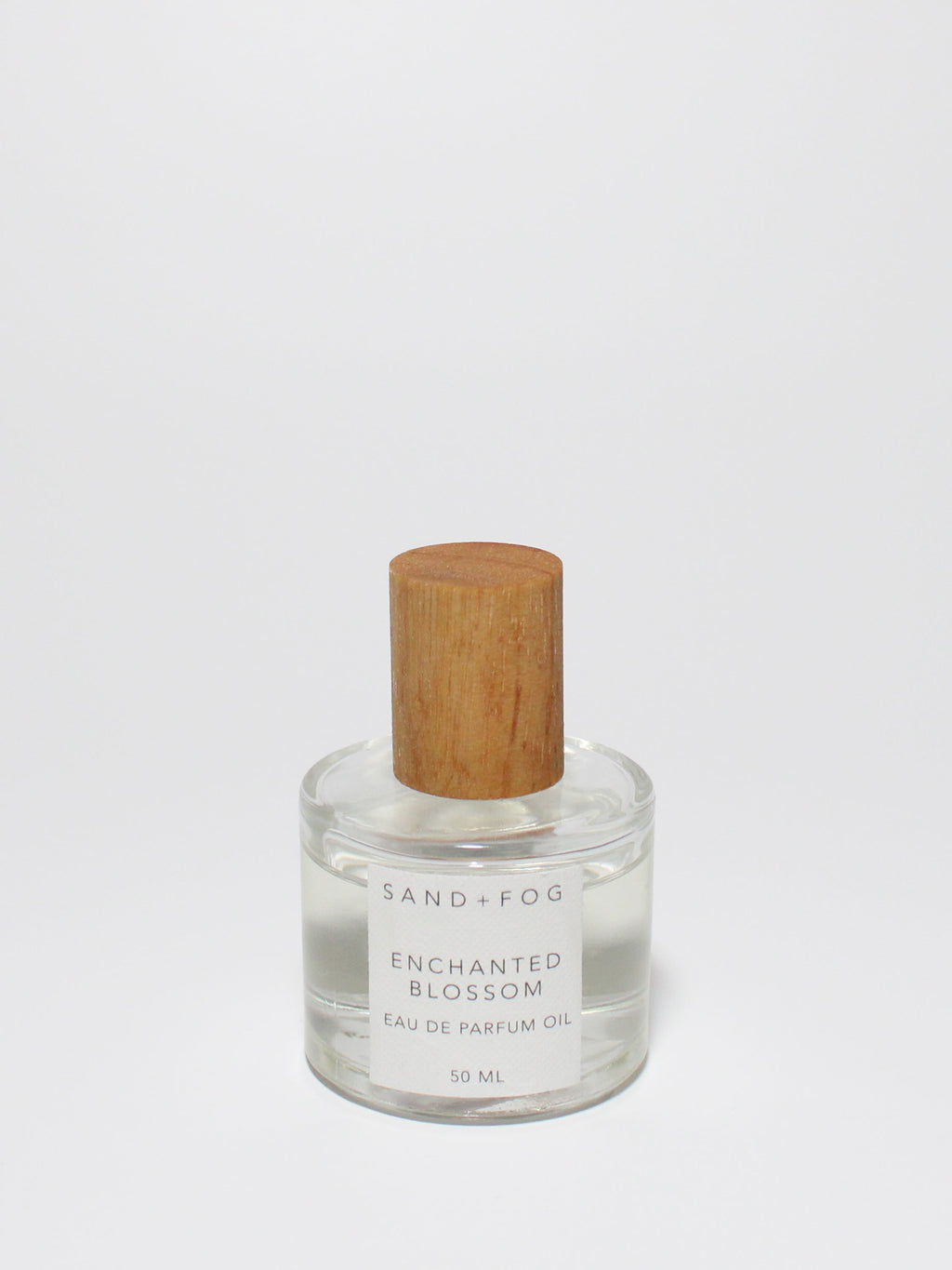Enchanted Blossom 50 ml Luxurious Perfume Oil Rollerball