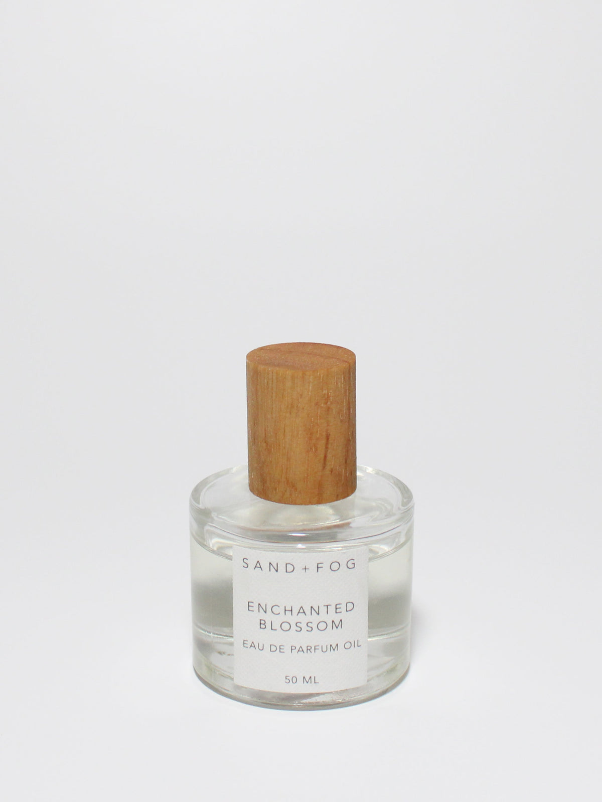 Enchanted Blossom 50 ml Luxurious Perfume Oil Rollerball