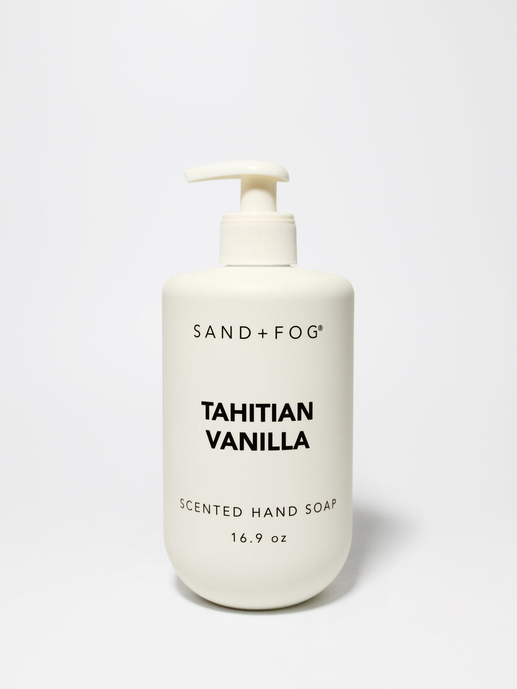 Tahitian Vanilla 16.9 oz Liquid Gentle Hand Soap