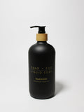 Teakwood 15.7 oz Liquid Gentle Hand Soap