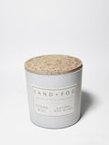 Ocean Mist 21 oz scented candle Premium