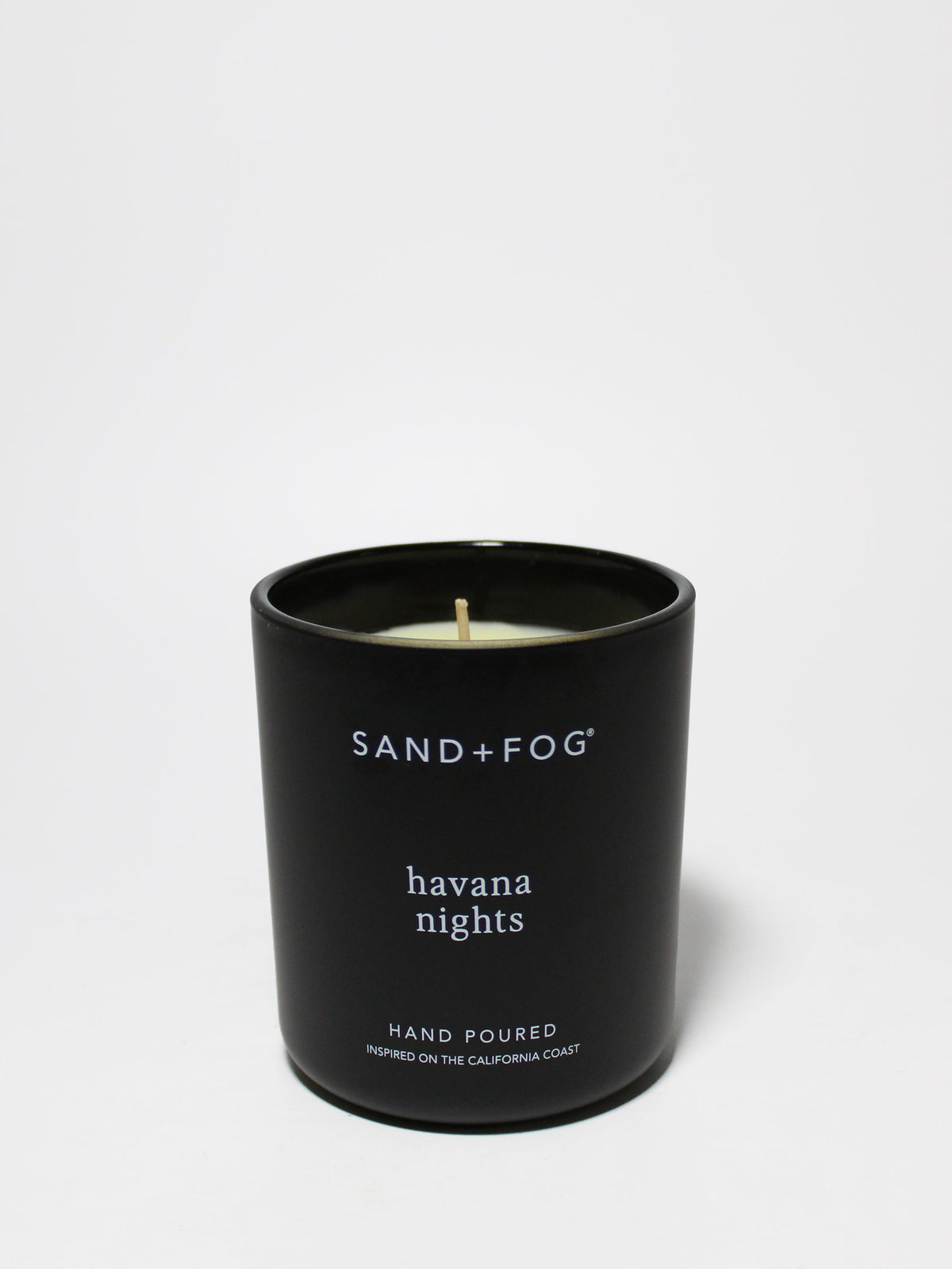Havana Nights 10 oz scented candle Premium