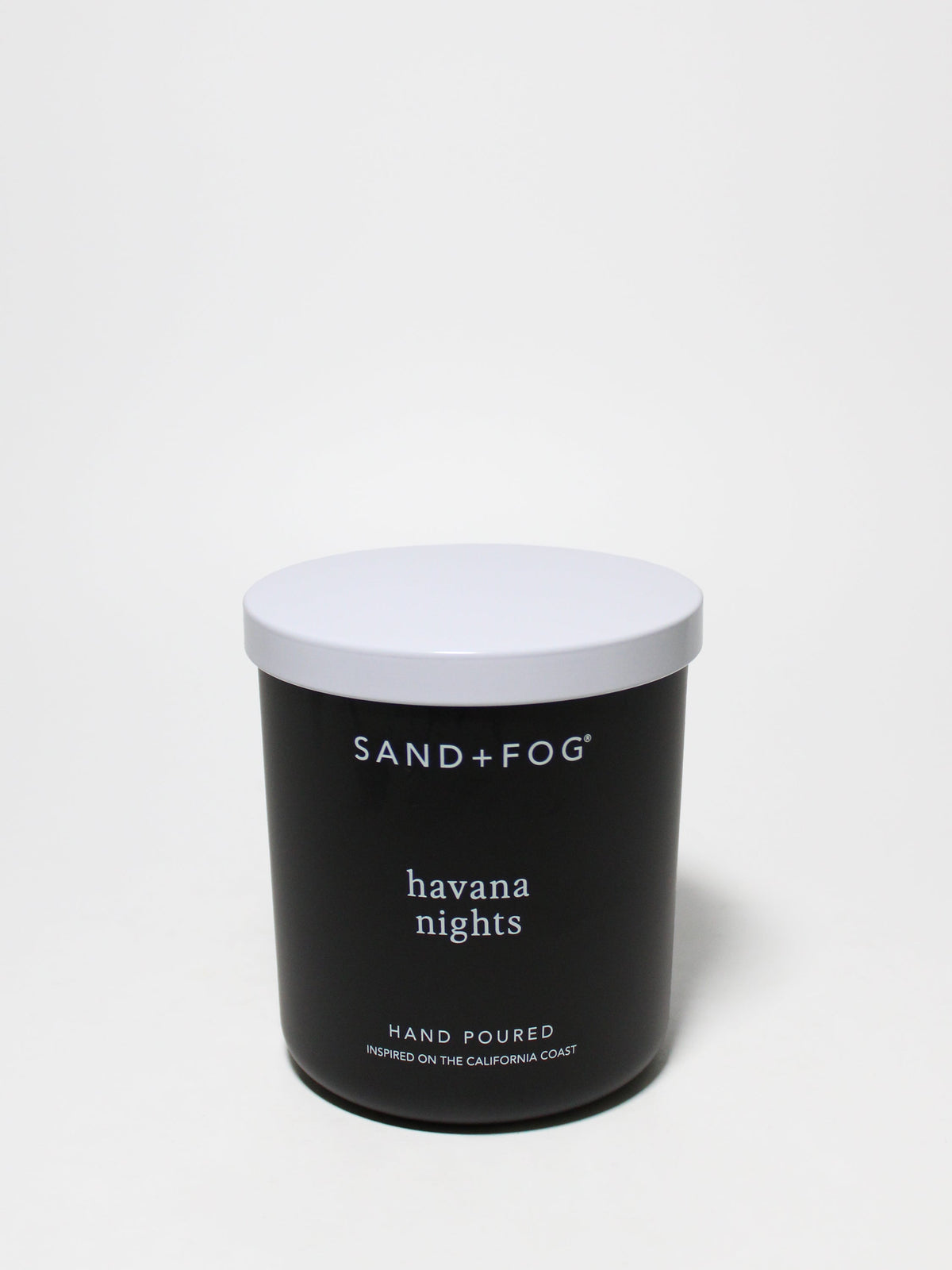 Havana Nights 10 oz scented candle Premium
