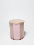 Citrus & Sandalwood 10 oz scented candle Premium