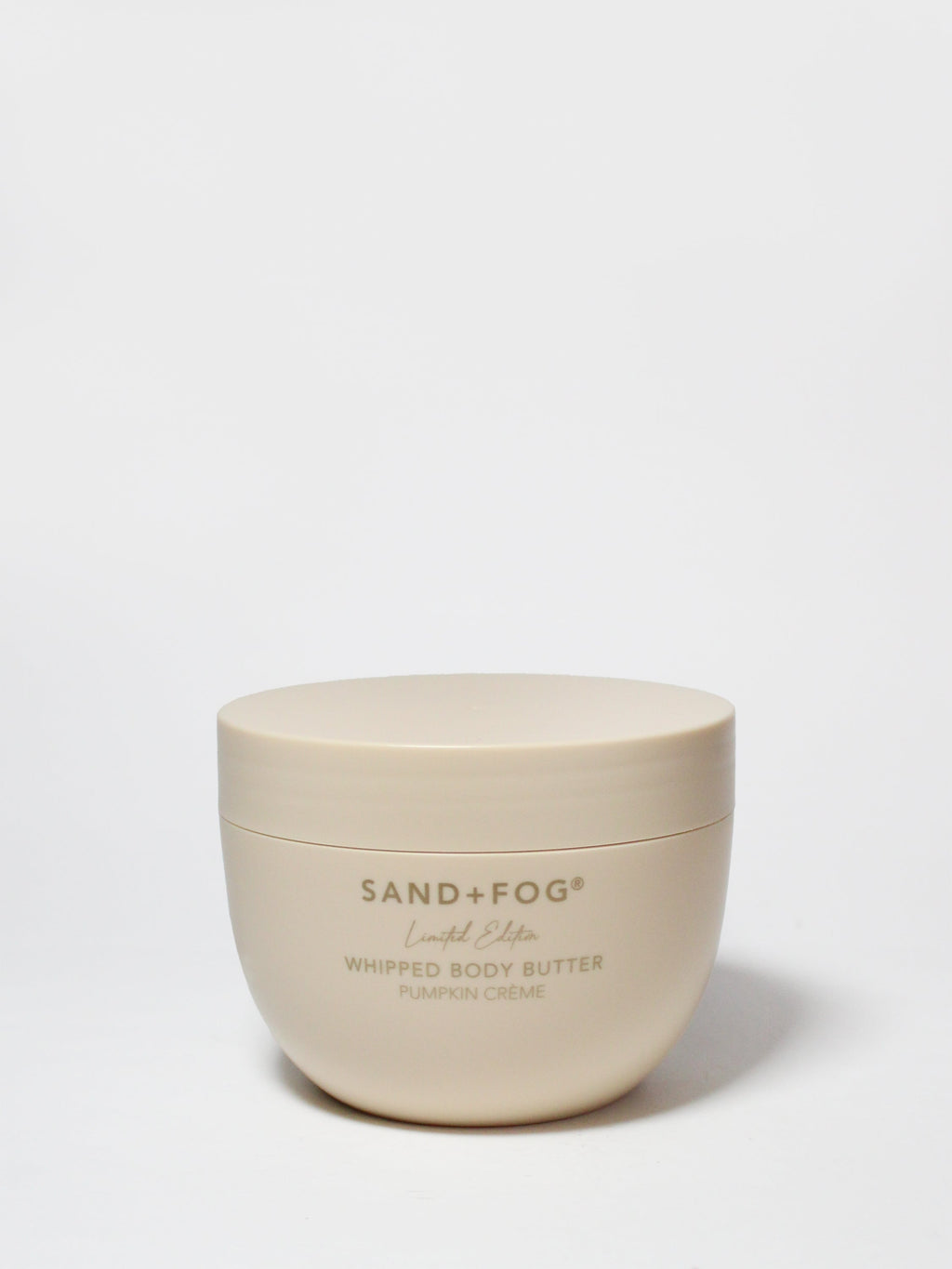 Pumpkin Crème 16.9 oz Whipped Moisturizing Body Butter