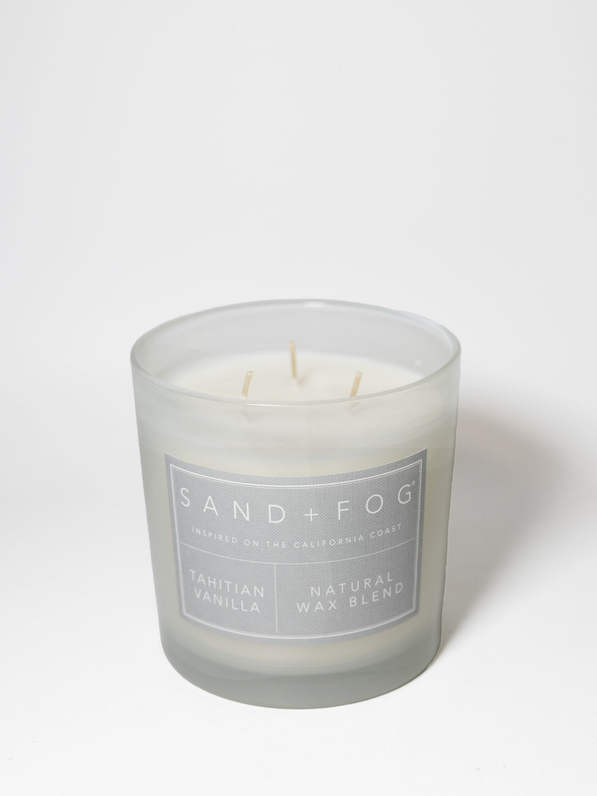 Tahitian Vanilla 21 oz scented candle Premium