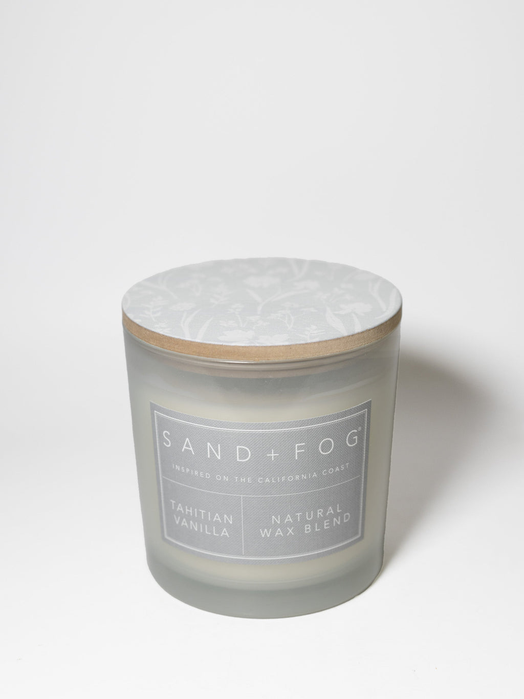 Tahitian Vanilla 21 oz scented candle Premium