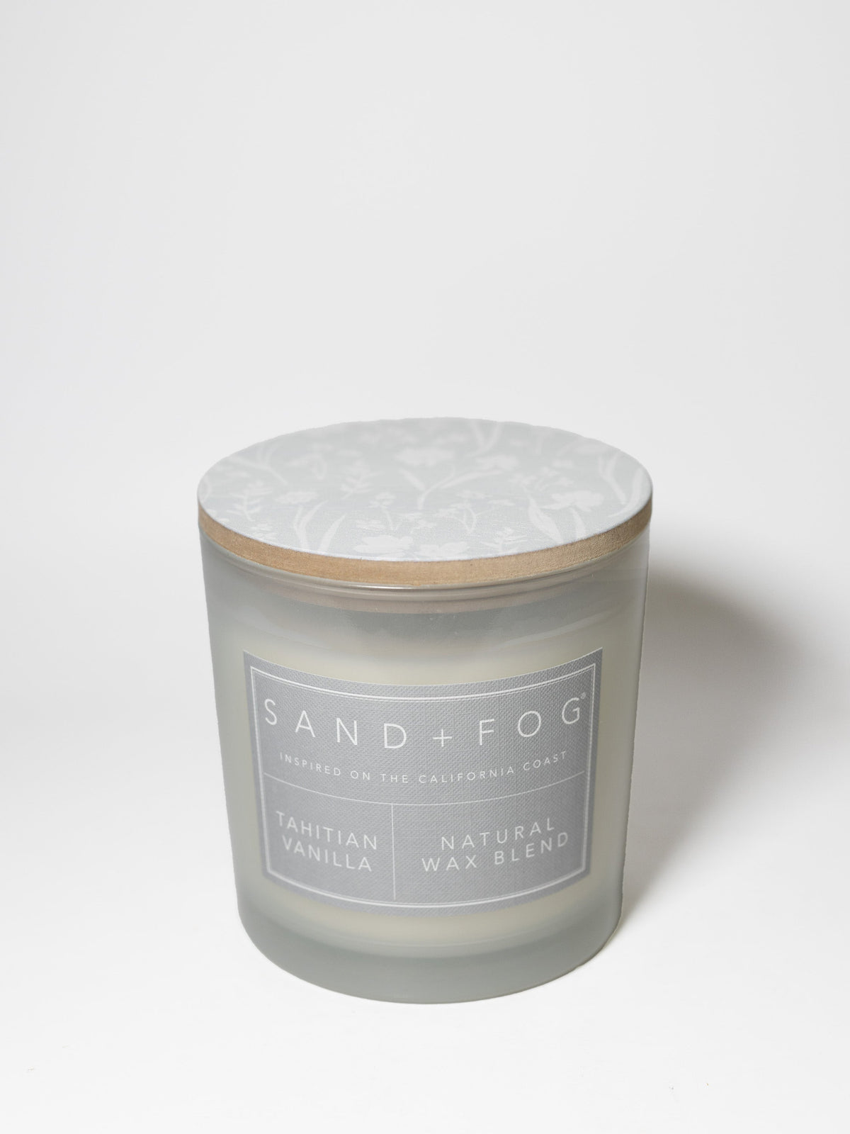 Tahitian Vanilla 21 oz scented candle Premium