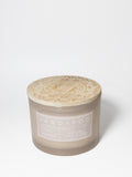Fresh Jasmine 12 oz scented candle Premium