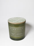 Pistachio Dream 21 oz scented candle Premium