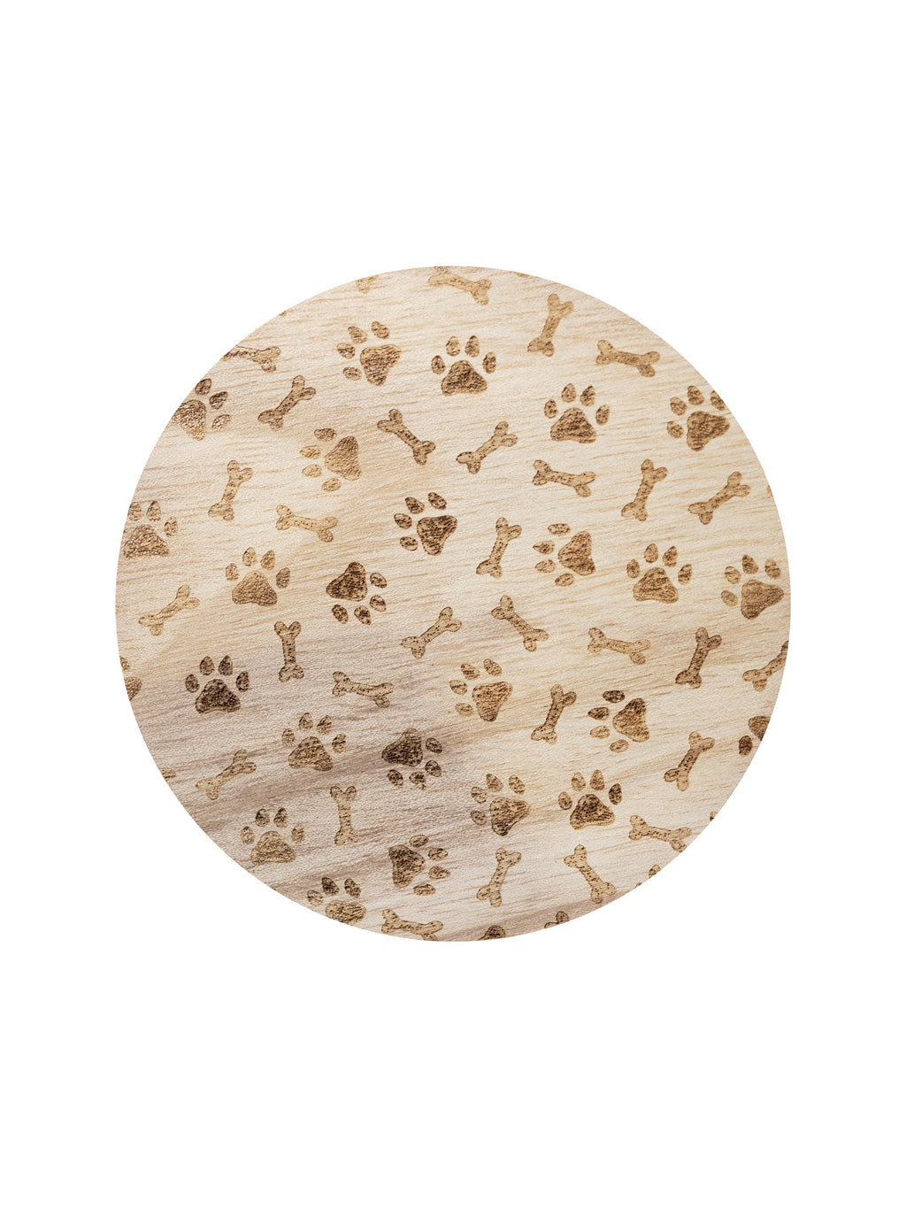 Sand + Paws Library 12 oz scented candle Premium