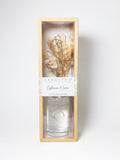 Cashmere & Linen 110 ml Aromatic Reed Diffuser