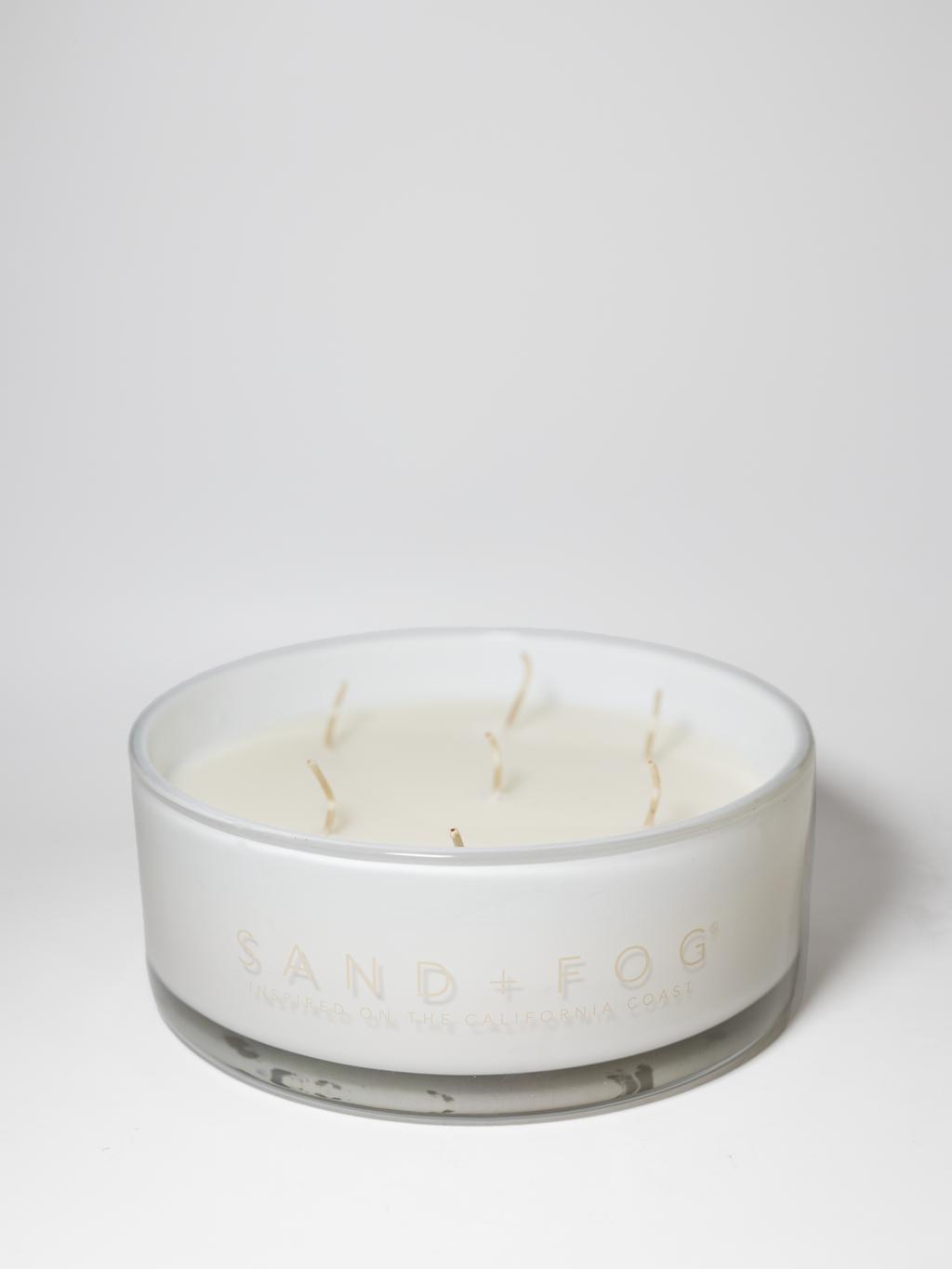 Vanilla Sandalwood 34 oz scented candle Premium