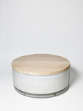 Vanilla Sandalwood 34 oz scented candle Premium