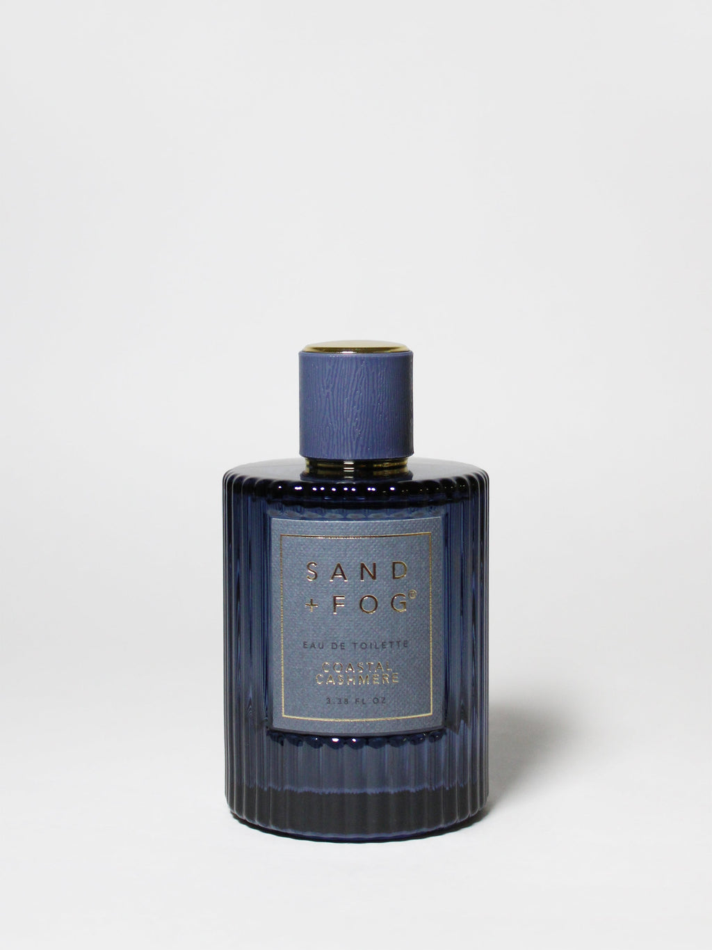 Coastal Cashmere 100 ml Elegant Eau de Toilette
