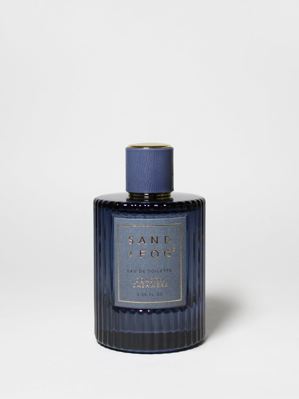 Coastal Cashmere 100 ml Elegant Eau de Toilette