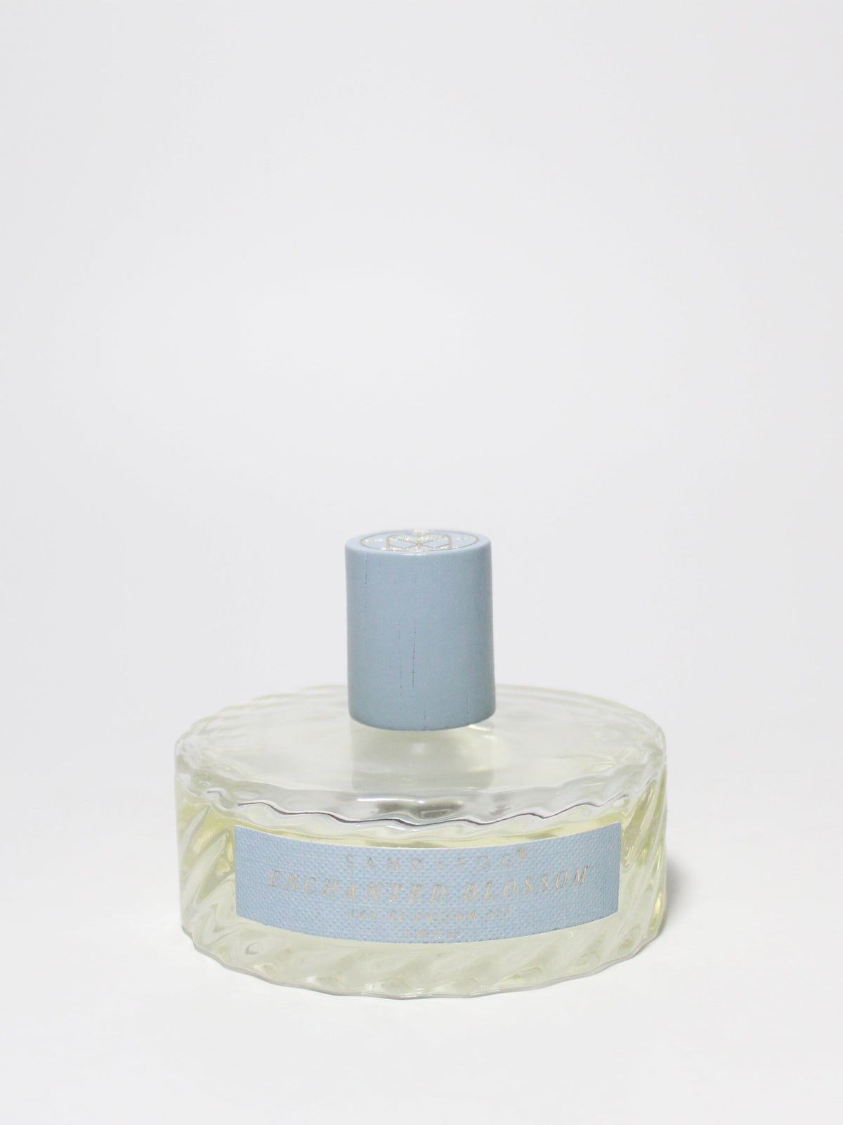 Enchanted Blossom 100 ml Luxurious Perfume Oil Rollerball