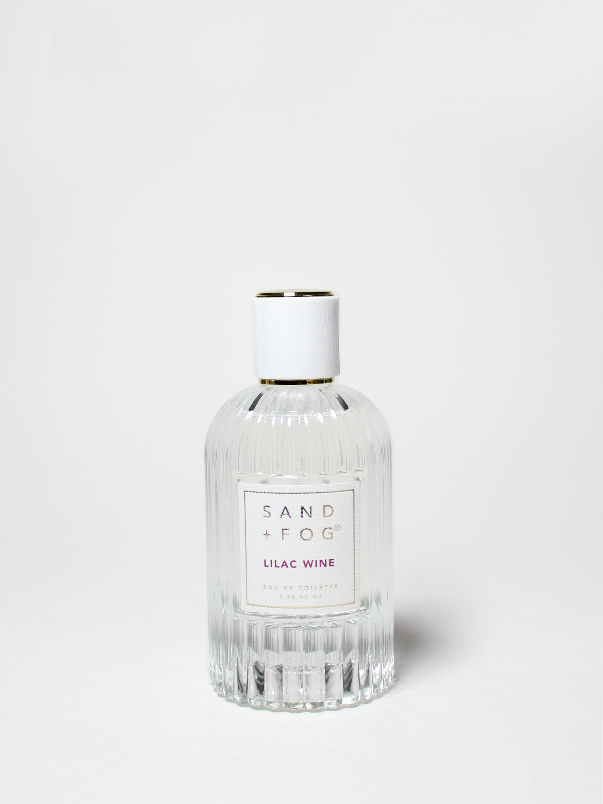 Lilac Wine 100 ml Elegant Eau de Toilette