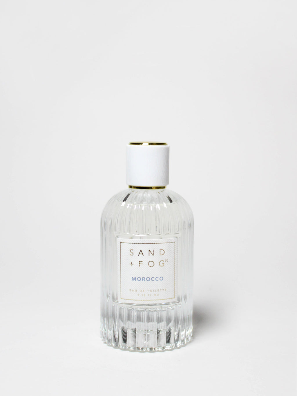 Morocco 100 ml Elegant Eau de Toilette