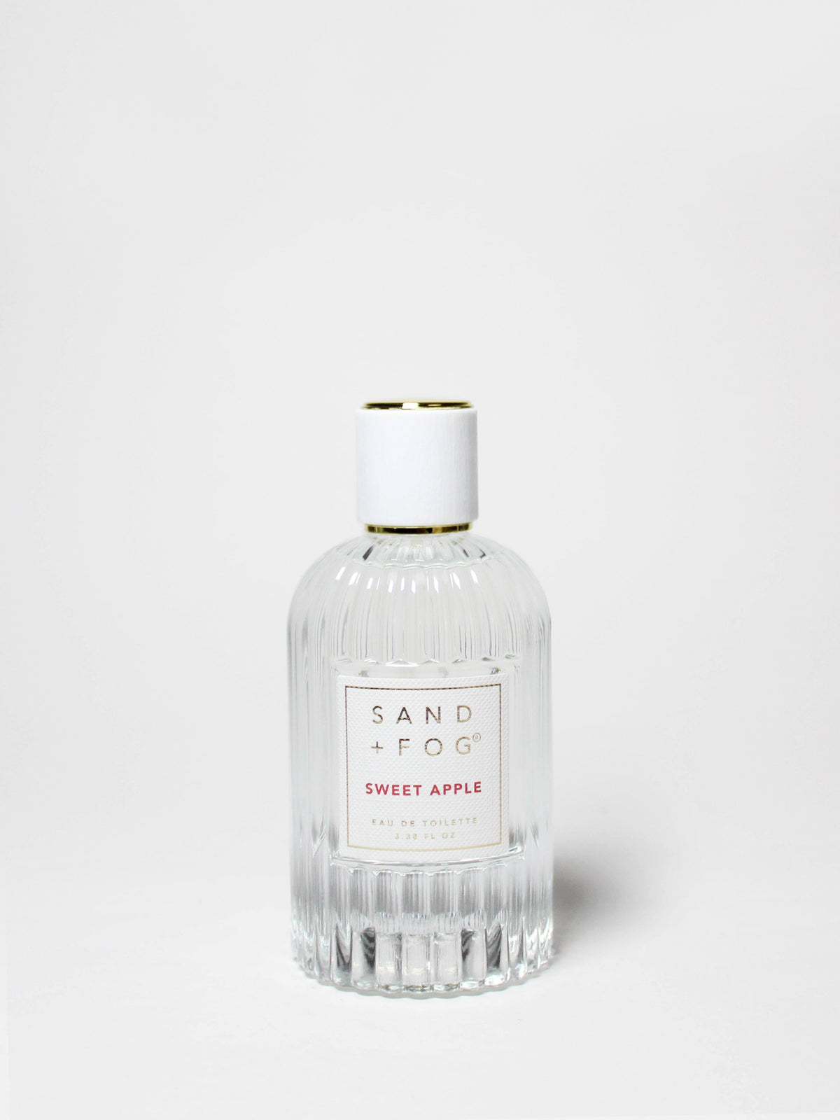 Sweet Apple 100 ml Elegant Eau de Toilette