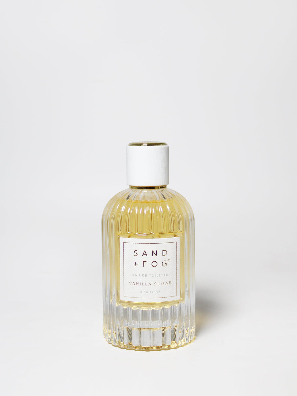 Vanilla Sugar 100 ml Elegant Eau de Toilette