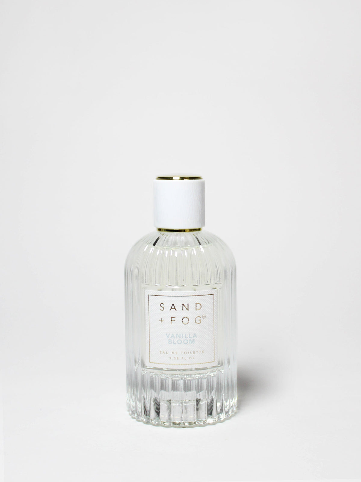 Vanilla Bloom 100 ml Elegant Eau de Toilette