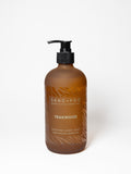 Teakwood 15.7 oz Liquid Gentle Hand Soap