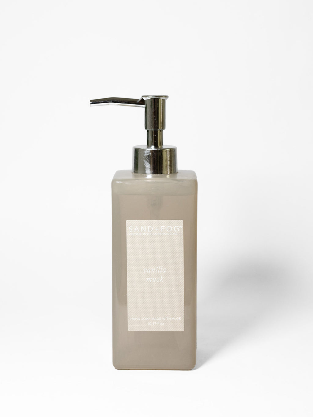 Vanilla Musk 10.47 oz Liquid Gentle Hand Soap