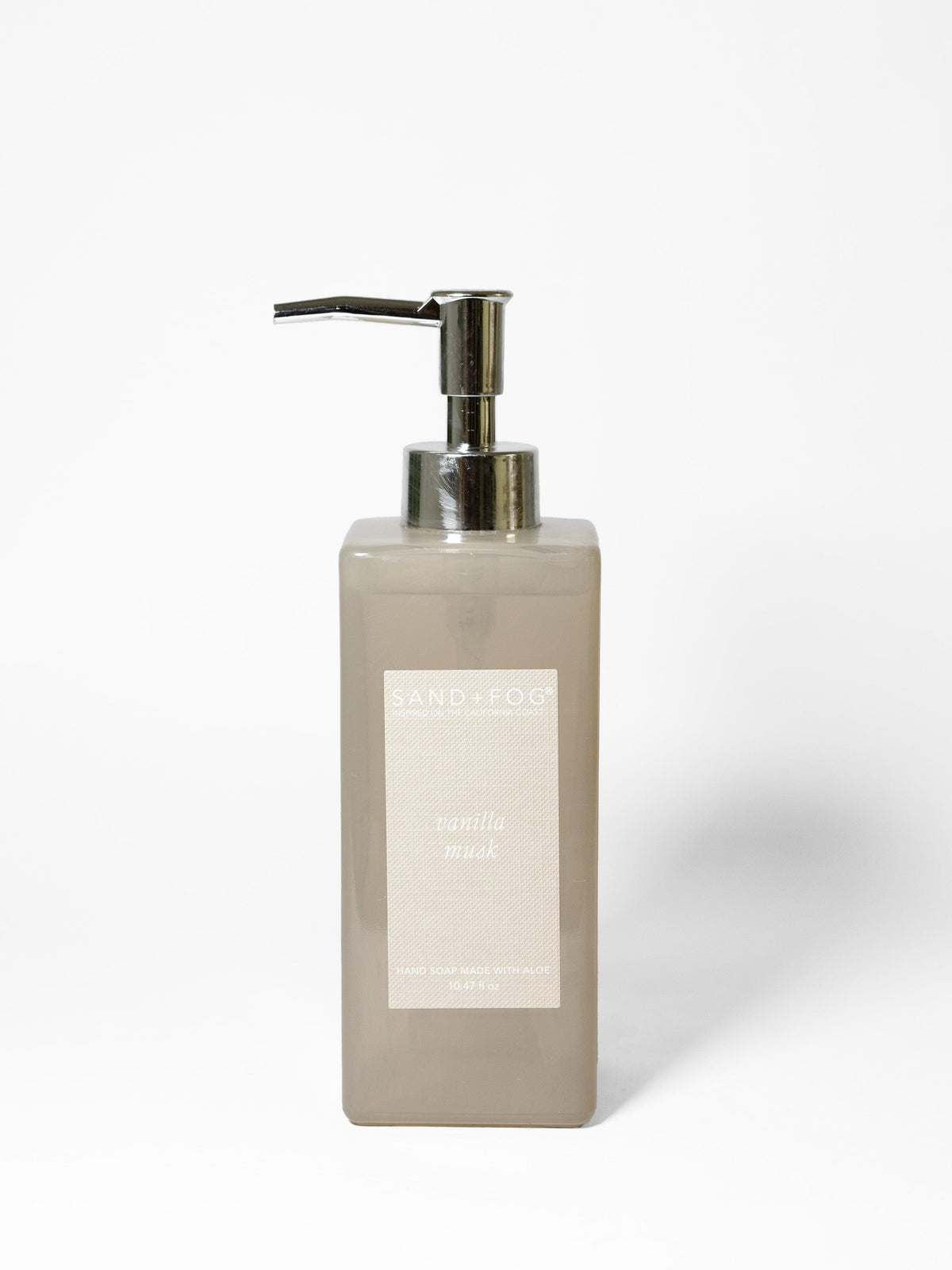 Vanilla Musk 10.47 oz Liquid Gentle Hand Soap