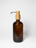 Vanilla Sandalwood Natural Home 15.7 oz Liquid Gentle Hand Soap