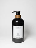 Amber & Pear Natural Home 20 oz Liquid Gentle Hand Soap
