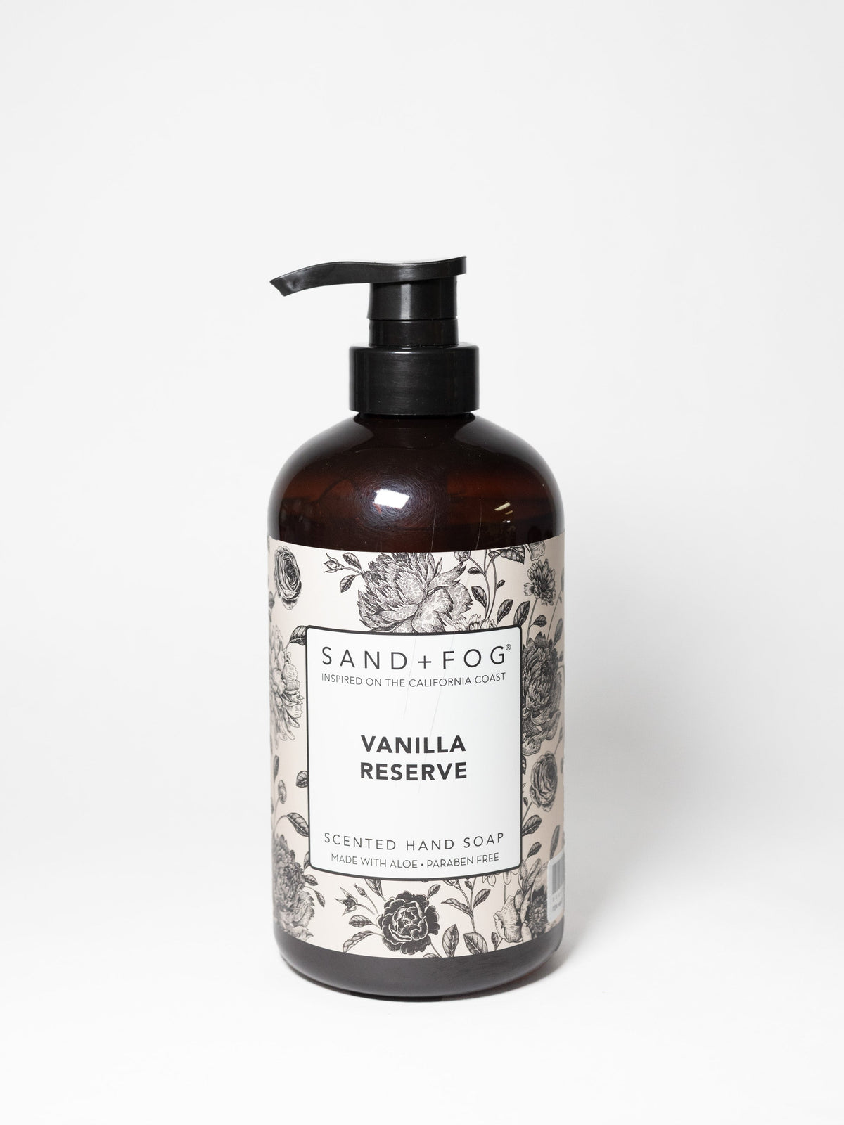 Vanilla Reserve 20 oz Liquid Gentle Hand Soap