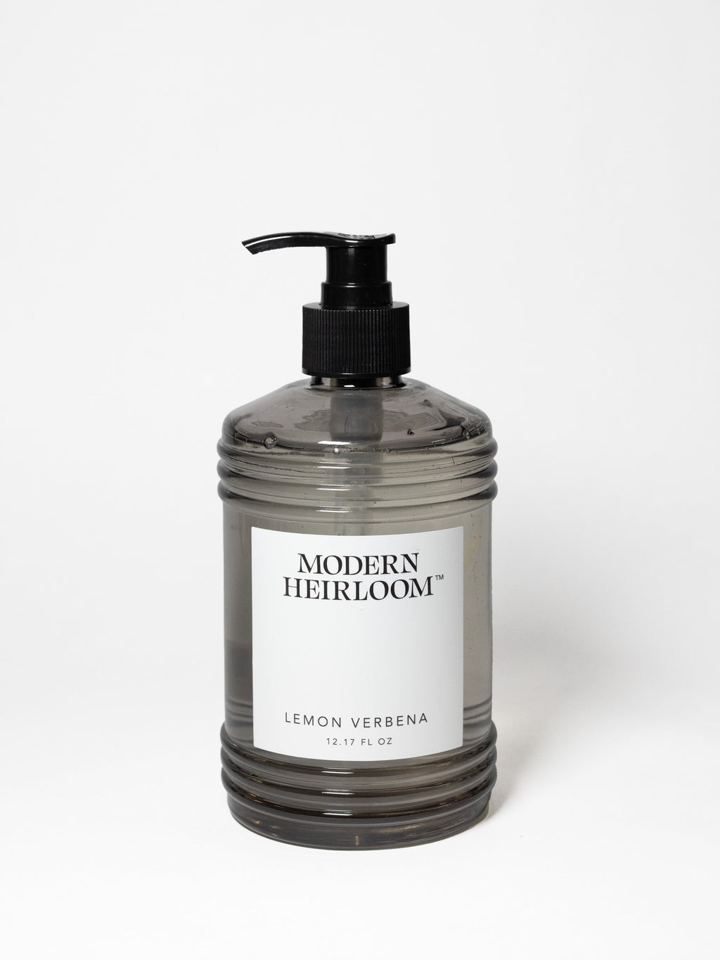 Lemon Verbena Modern Heirloom 12.17 oz Liquid Gentle Hand Soap