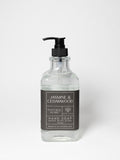 Jasmine & Cedarwood Natural Home 15.7 oz Liquid Gentle Hand Soap