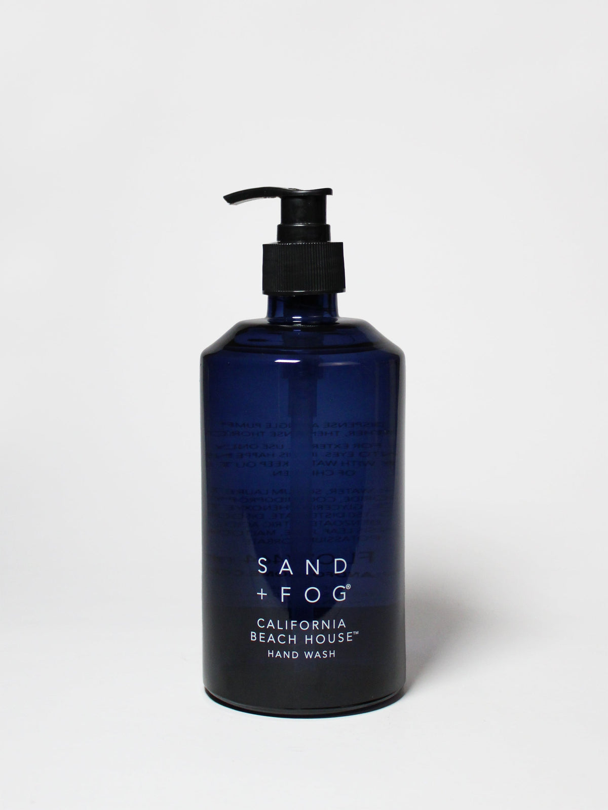 California Beach House 15.7 oz Liquid Gentle Hand Soap