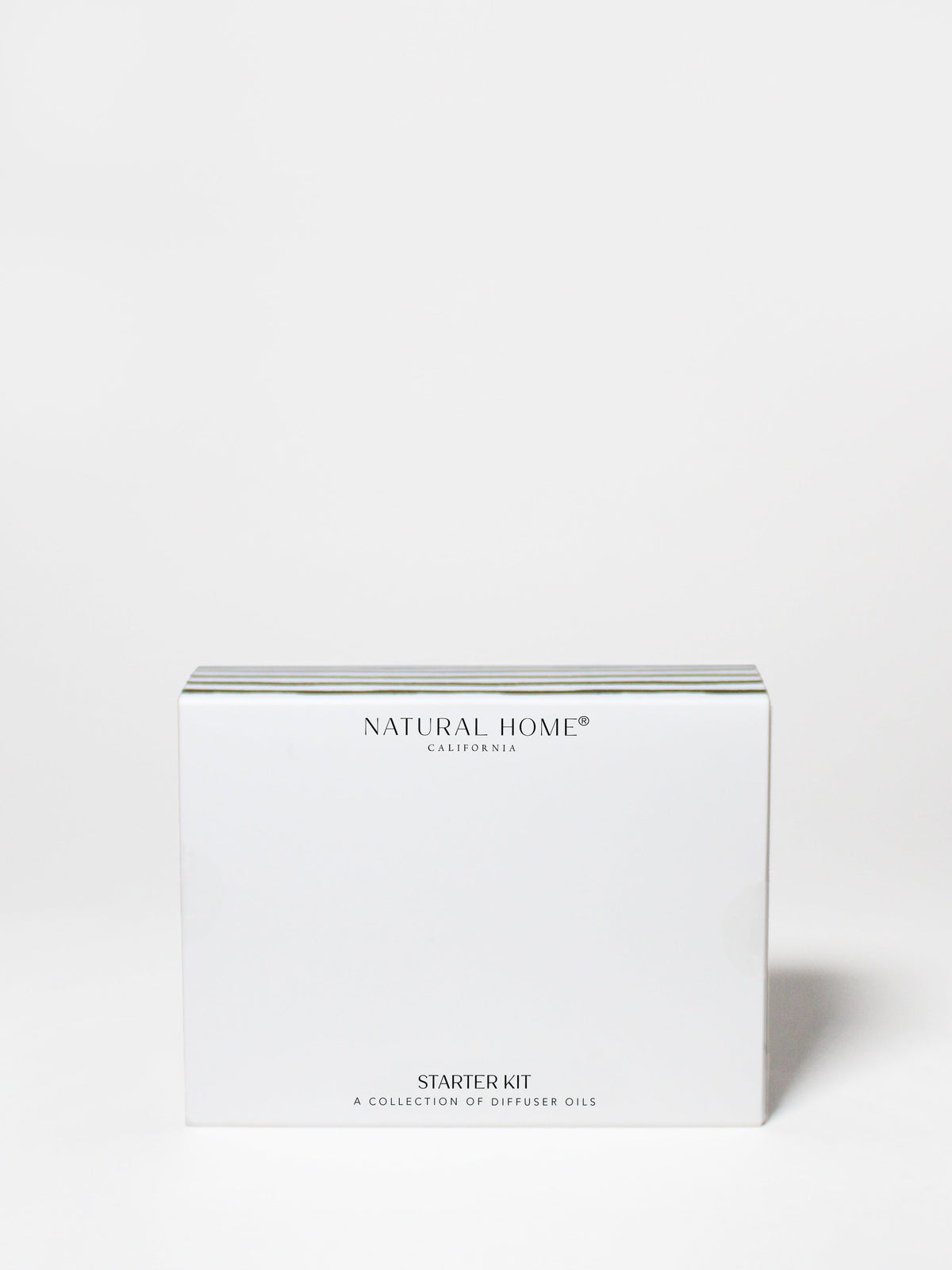 Natural Home 4 Pack of 10 ml Fragrance Aromatic Diffuser Oils