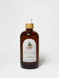 Spiced Gingerbread 15.7 oz Liquid Gentle Hand Soap