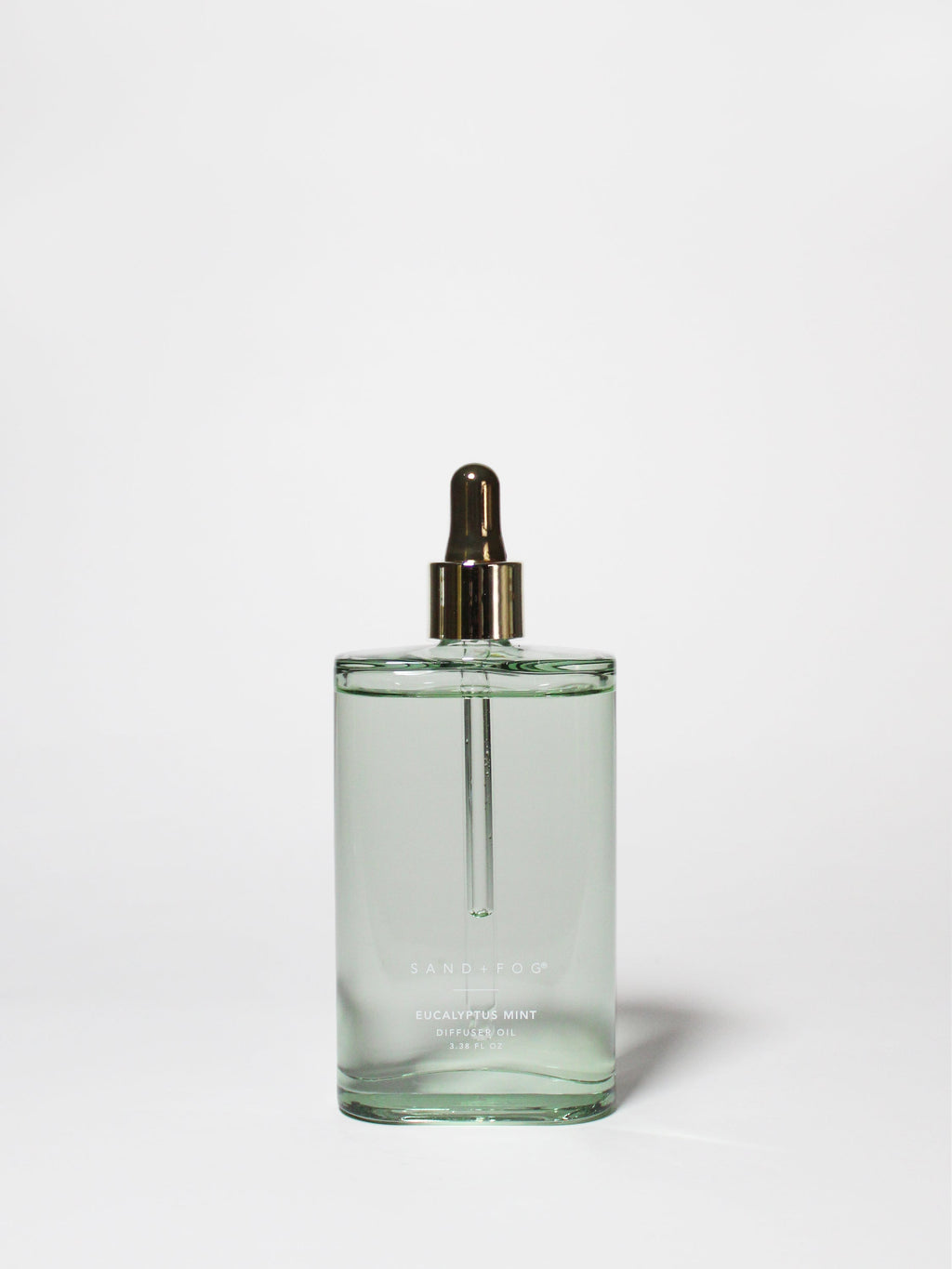 Eucalyptus Mint 100 ml Fragrance Aromatic Diffuser Oil
