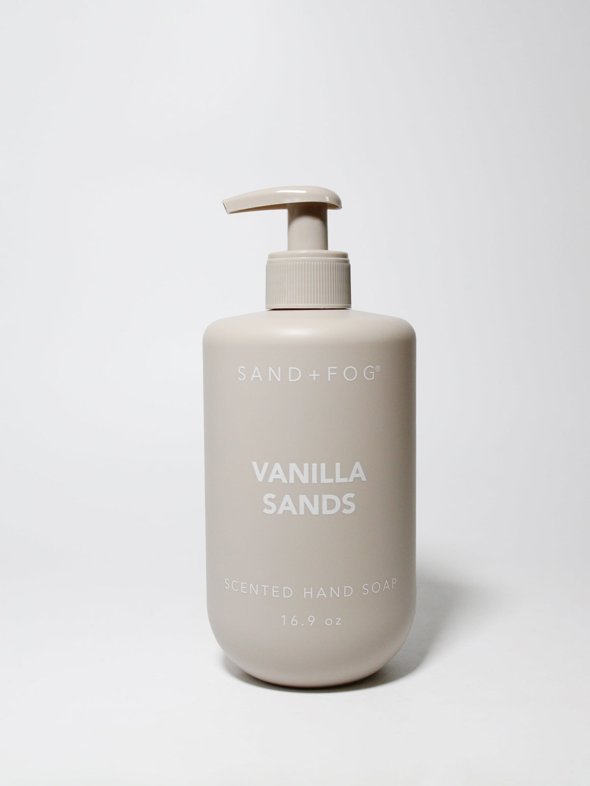 Vanilla Sands 16.9 oz Liquid Gentle Hand Soap