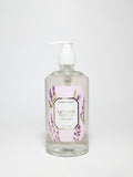 Lavender Vanilla 15.7 oz Liquid Gentle Hand Soap