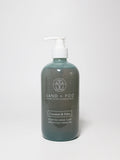 Coconut & Palm 15.7 oz Liquid Gentle Hand Soap