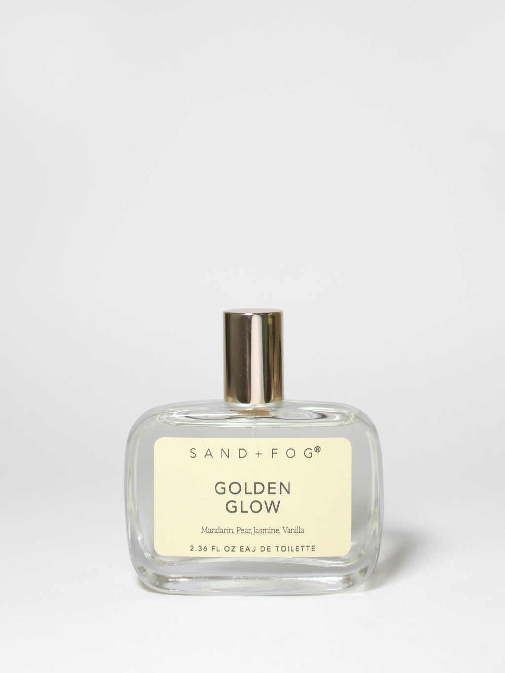 Golden Glow 70 ml Elegant Eau de Toilette