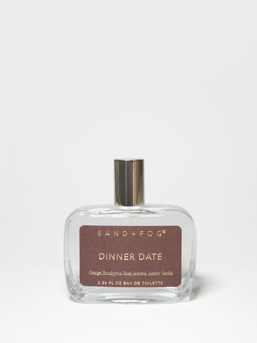 Dinner Date 70 ml Elegant Eau de Toilette